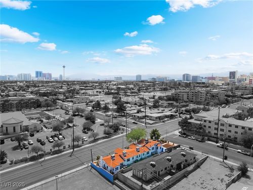 300 N 14th St, Las Vegas, NV, 89101-4134 | Card Image