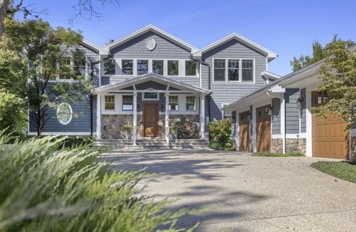 11561 Marquette Dr, New Buffalo, MI, 49117-9224 | Card Image