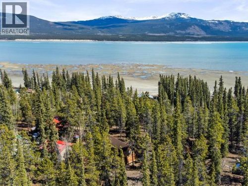 18 Jubilee Trail, Home with 0 bedrooms, 0 bathrooms and null parking in Tagish YT | Card Image