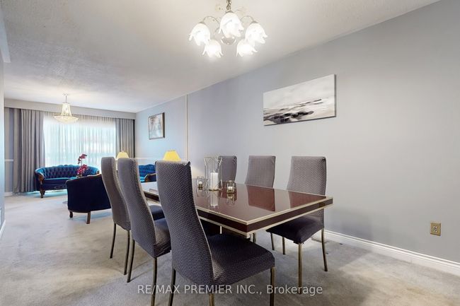 191 Invergordon Ave, House other with 6 bedrooms, 3 bathrooms and 4 parking in Scarborough ON | Image 11