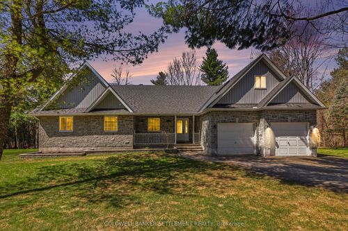 135 Barr Place, Drummond/North Elmsley, ON, K7H3C7 | Card Image
