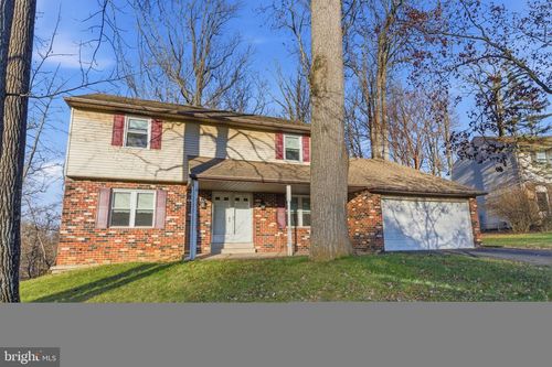 862 Green Ridge Cir, FEASTERVILLE TREVOSE, PA, 19053-1967 | Card Image