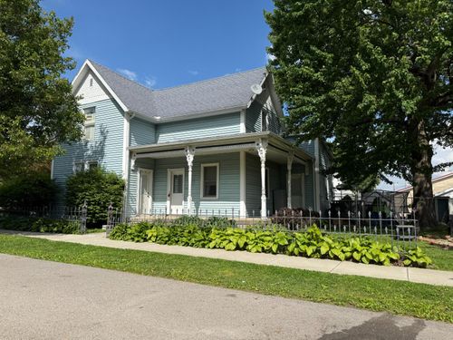 10043 Front St, Dillsboro, IN, 47018-9313 | Card Image