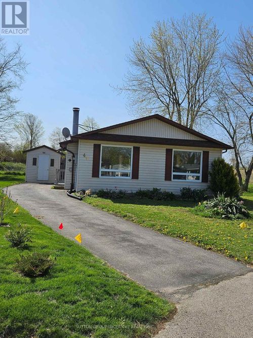 49 Royal Oak Dr, Cookstown, ON, L0L1L0 | Card Image