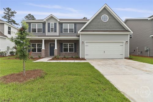 304 Coconut Dr, Bloomingdale, GA, 31302-8138 | Card Image