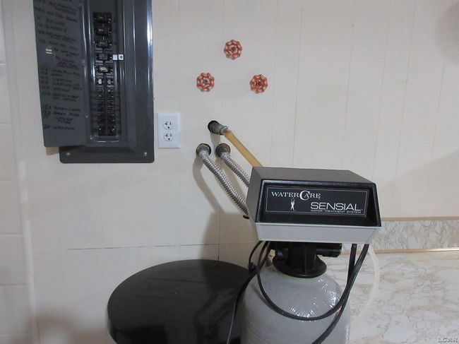 Owned Water Softener | Image 55