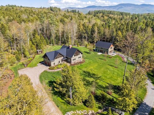 530 Houston Farm Road, Stowe, VT, 05672 | Card Image