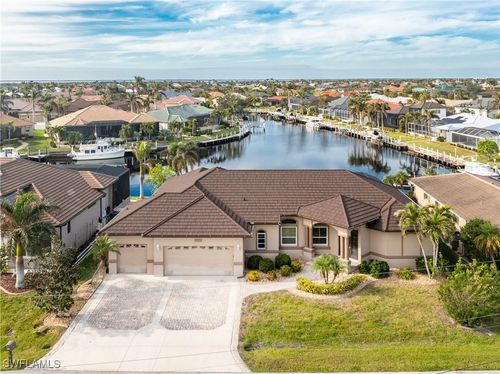 3911 Crooked Island Drive, PUNTA GORDA, FL, 33950 | Card Image