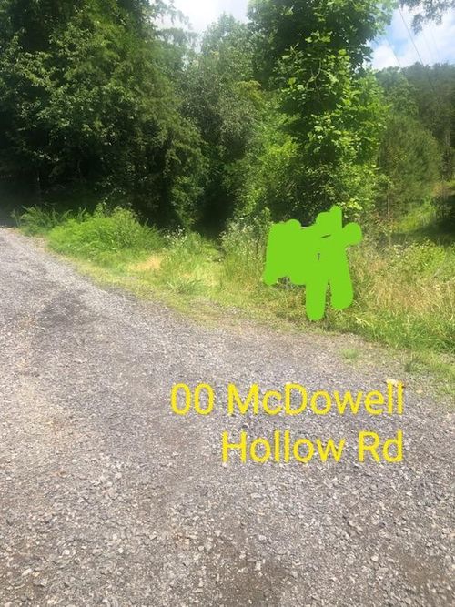 0 Mcdowell Hollow Road, Decatur, TN, 37322 | Card Image