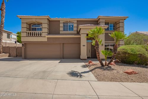 6339 W Range Mule Dr, Phoenix, AZ, 85083-1820 | Card Image