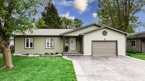 270 Albert St, Huron, ON, N0G1H0 | Card Image