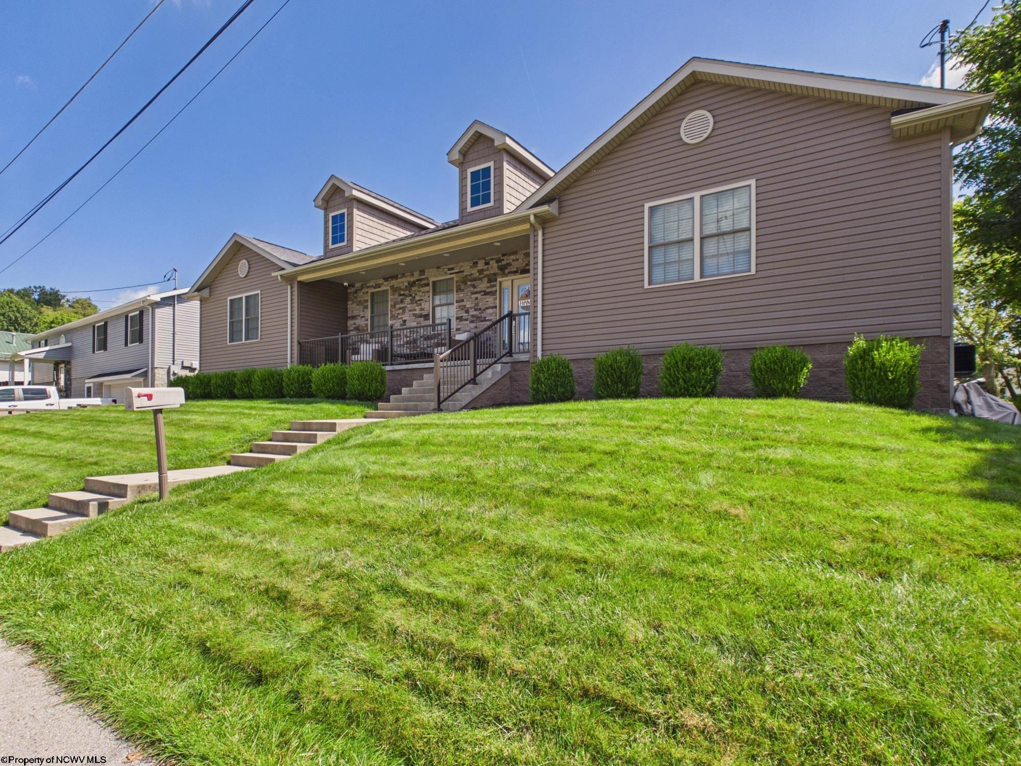 Residential in Clarksburg