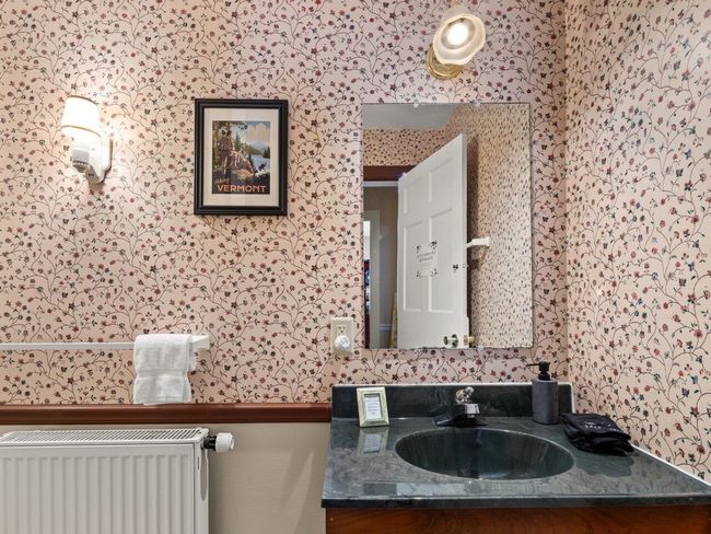 1233 Route 125, House other with 11 bedrooms, 11 bathrooms and null parking in Ripton VT | Image 48