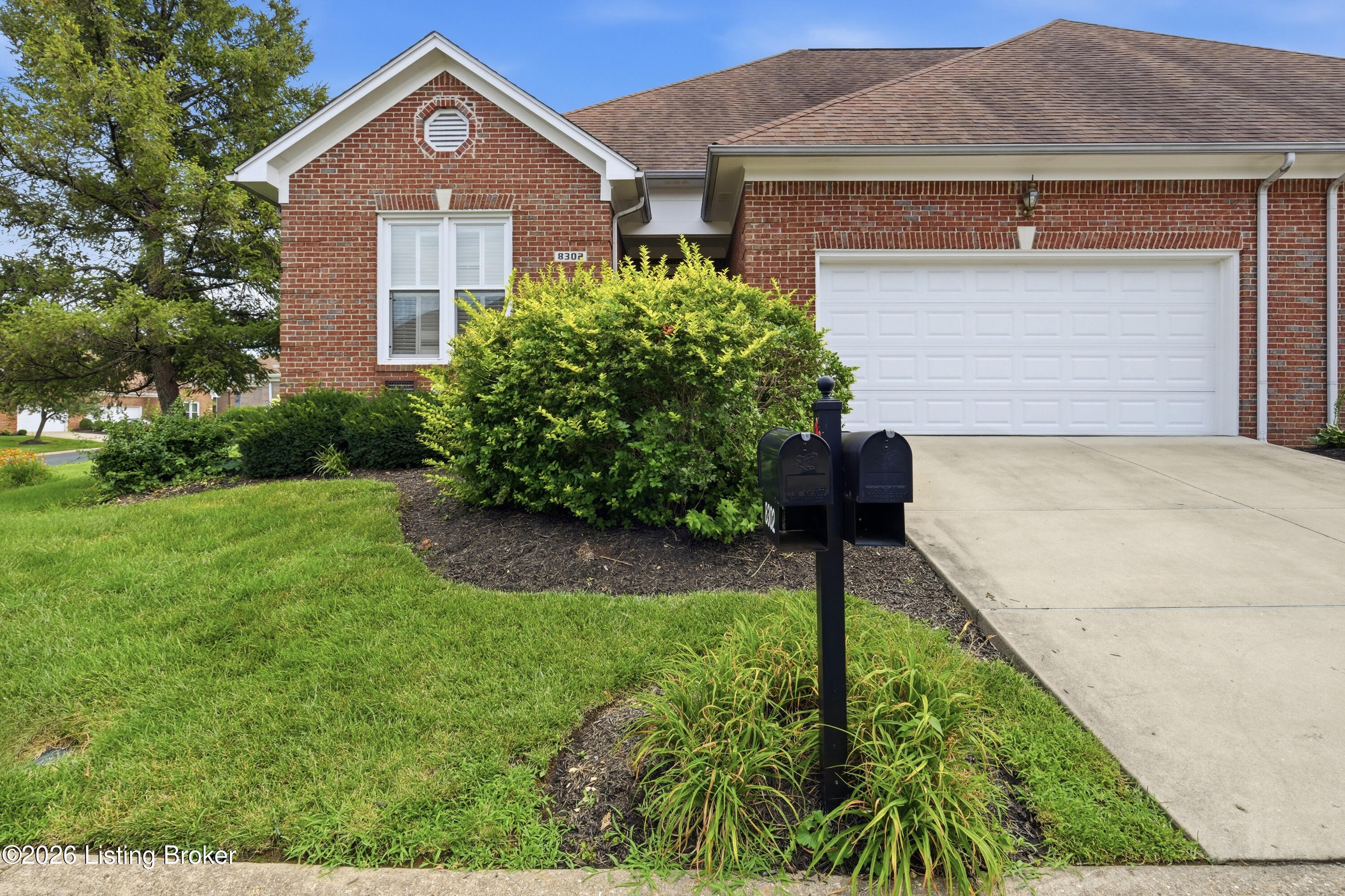 Residential in Louisville 2