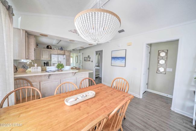 76 Gulf Loop, House other with 3 bedrooms, 2 bathrooms and null parking in Panama City Beach FL | Image 6
