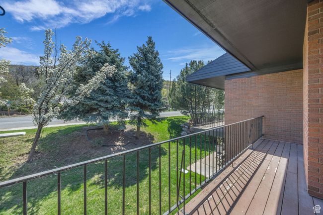 View of balcony | Image 26