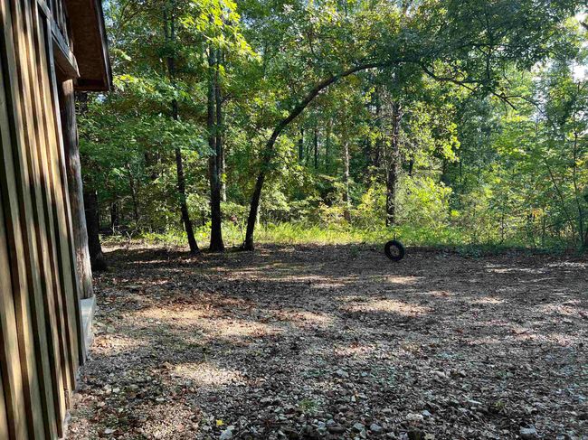 654 Warrior Rd, House other with 1 bedrooms, 1 bathrooms and null parking in Harriet AR | Image 25