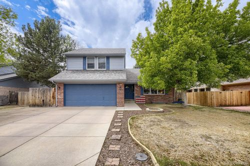 12357 Fillmore Court, Thornton, CO, 80241 | Card Image