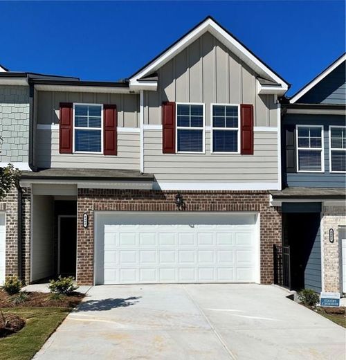 4741 Medlock Ln, Oakwood, GA, 30566-0338 | Card Image