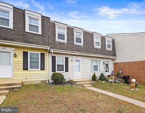 8209 Stewarton Ct, SEVERN, MD, 21144-2911 | Card Image