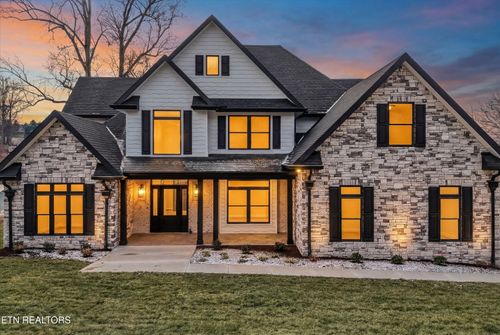 3956 Shipwatch Ln, Knoxville, TN, 37920-7138 | Card Image