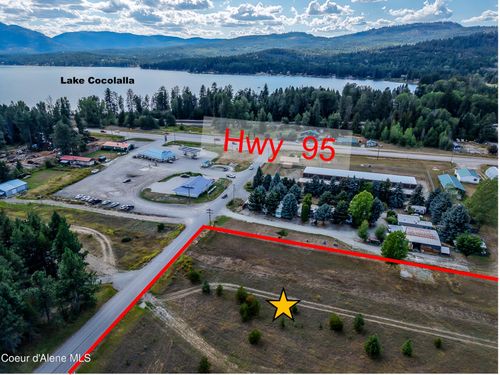 LOTS 1 - 3 Westmond Rd, Sagle, ID, 83860-8418 | Card Image