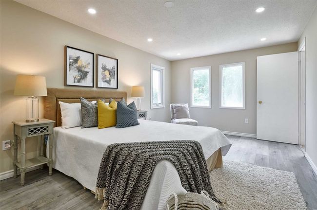 10 Adams Dr, House other with 3 bedrooms, 4 bathrooms and 8 parking in Ajax ON | Image 22