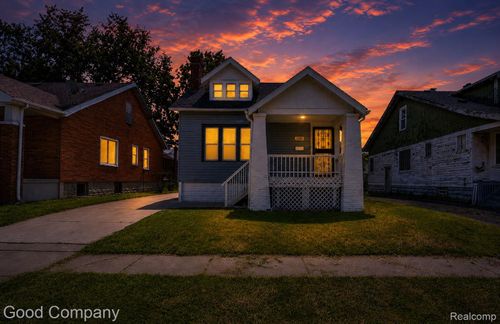 10139 Maplelawn St, Detroit, MI, 48204-4624 | Card Image