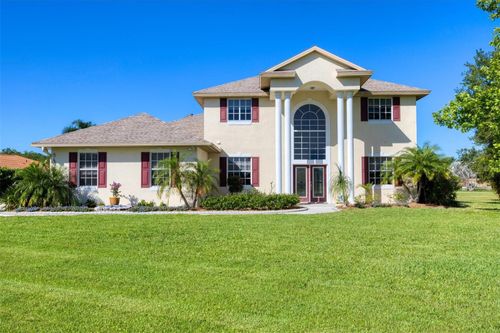 3607 Twin Rivers Trail, Parrish, FL, 34219 | Card Image