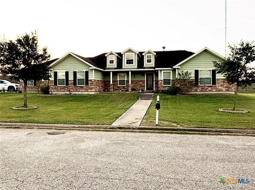 809 Buttercup Dr, Edna, TX, 77957-3304 | Card Image