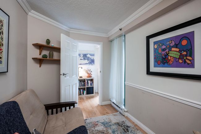 107 - 503 W 16 Th Avenue, Condo with 3 bedrooms, 2 bathrooms and 1 parking in Vancouver BC | Image 21