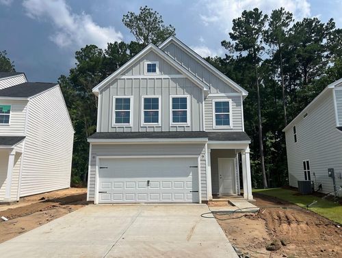 241 Central Creek Dr, Goose Creek, SC, 29445-2840 | Card Image