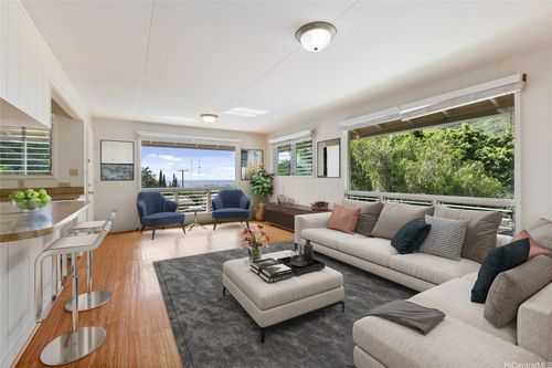 1144 Mona St, Honolulu, HI, 96821-1754 | Card Image