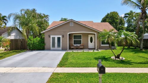 1392 Thornridge Lane, Royal Palm Beach, FL, 33411 | Card Image
