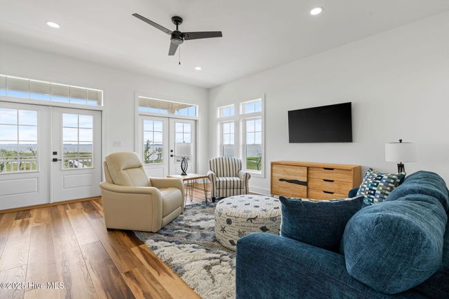 316 Bettie Path Rd, House other with 2 bedrooms, 2 bathrooms and null parking in Beaufort NC | Image 27