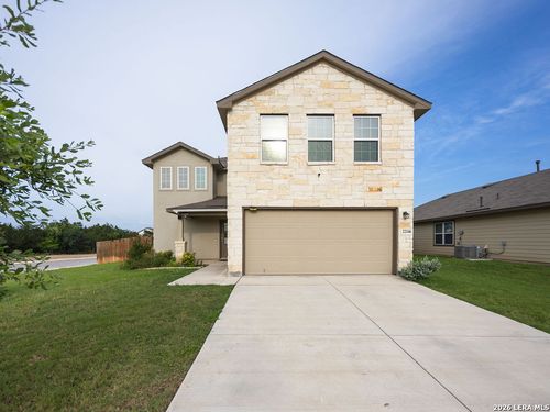 22146 Pivot Pt, San Antonio, TX, 78261-4466 | Card Image
