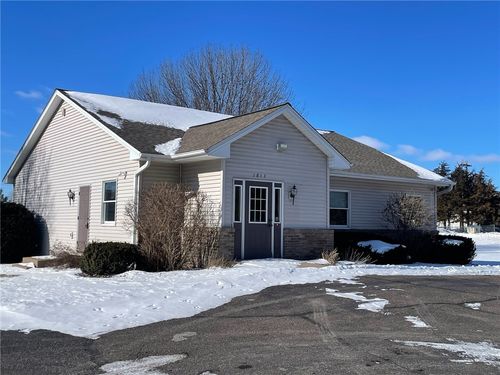 1813 & 1819 Wilson Street Ne, Menomonie, WI, 54751 | Card Image