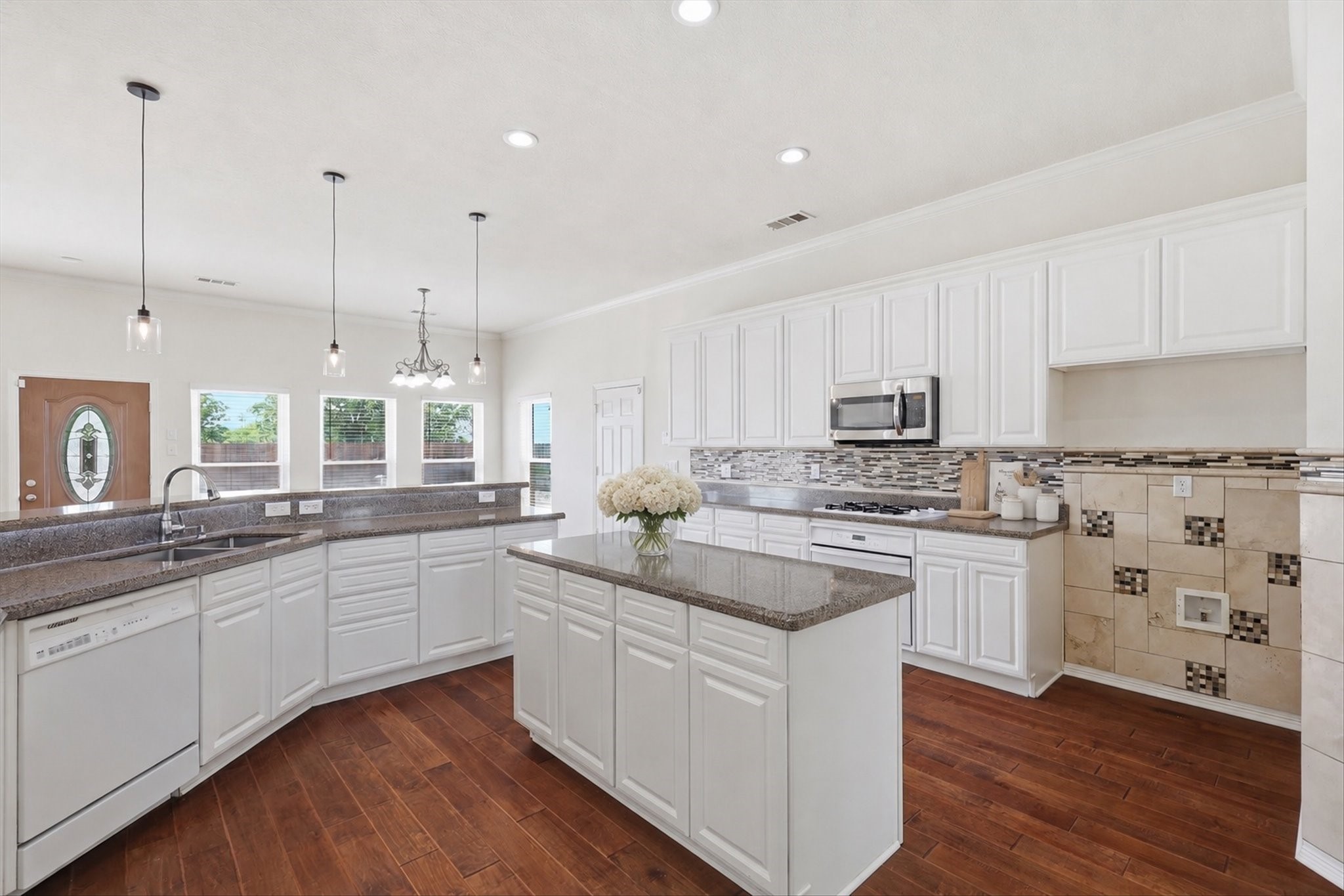 Residential in Fort Worth 4