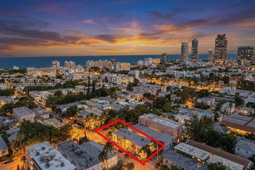 1000 7th St, MIAMI BEACH, FL, 33139-5995 | Card Image