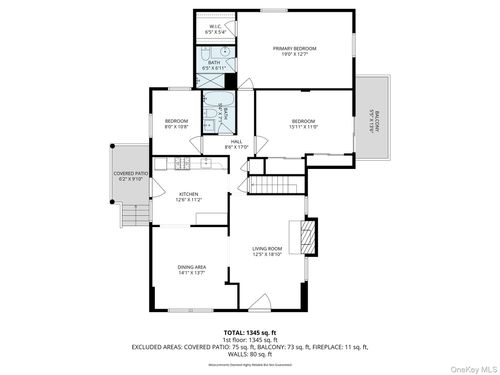 1-95 King St, Pleasantville, NY, 10570-3259 | Card Image