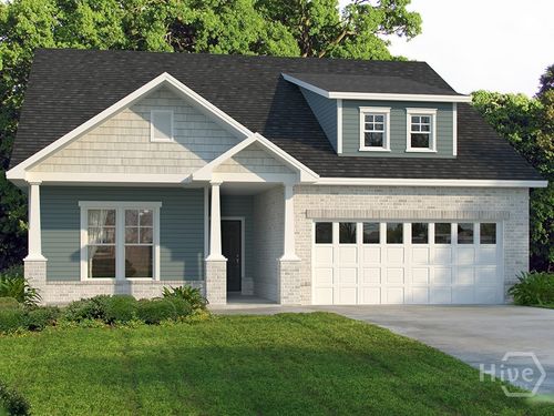 154 Como Drive, Pooler, GA, 31322 | Card Image