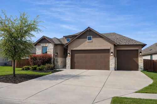 155 Rosebush Dr, Liberty Hill, TX, 78642-2253 | Card Image