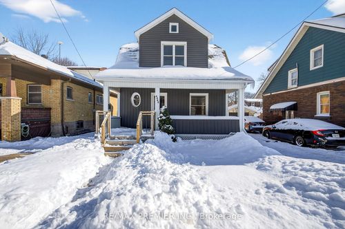 4848 2nd Ave, Niagara Falls, ON, L2E4J1 | Card Image