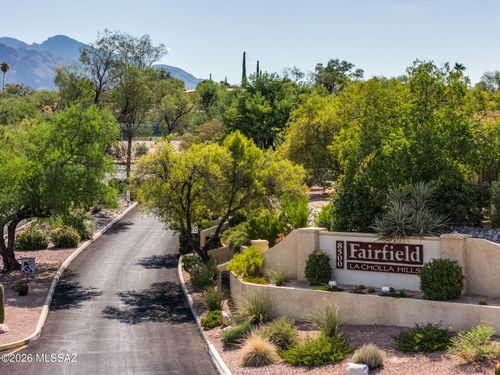 8430 N Breezewood Place, Tucson, AZ, 85704 | Card Image