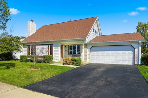 400 Banbury Ave, Elk Grove Village, IL, 60007-3419 | Card Image