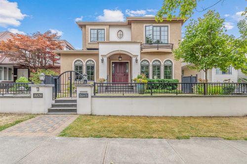 5578 Elizabeth St, Vancouver, BC, V5Y3J9 | Card Image
