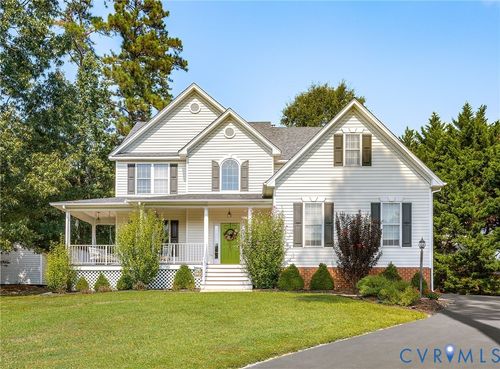 1412 Westbury Knoll Ln, Midlothian, VA, 23114-5176 | Card Image