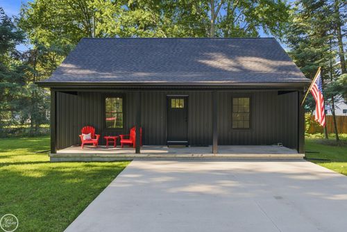 3117 Maplewood Drive, Fort Gratiot Charter Township, MI, 48059 | Card Image