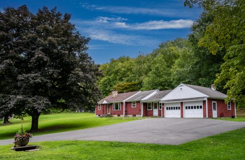 52B Fuller Mountain Rd, Kent, CT, 06757 | Card Image