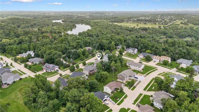 2021 Andrew Charles Dr Nw, House other with 5 bedrooms, 3 bathrooms and null parking in Cedar Rapids IA | Image 41